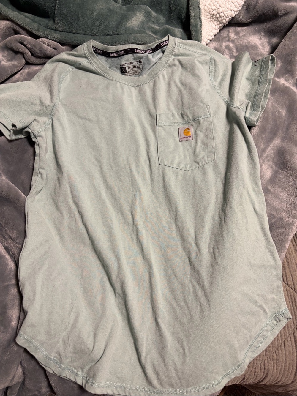 Carhartt Women’s T shirt